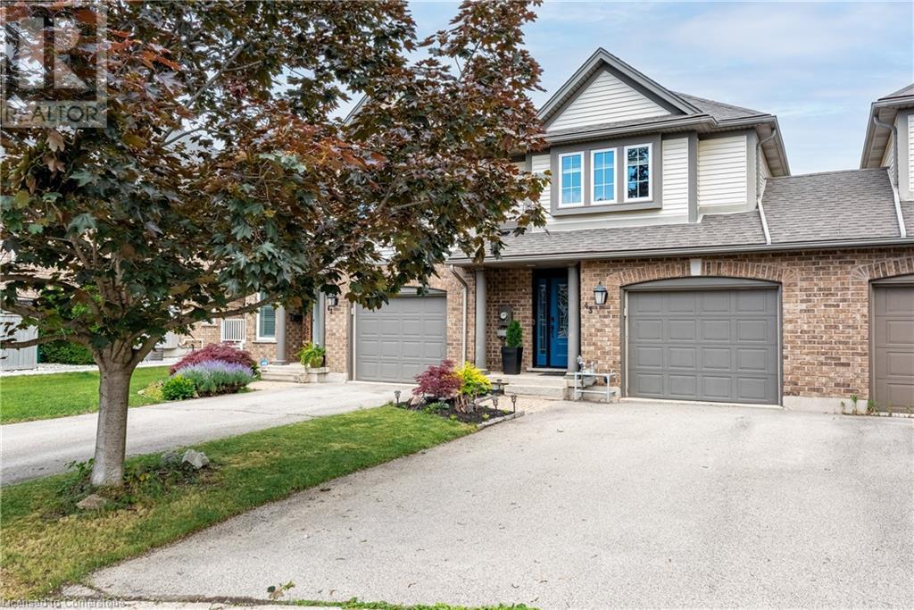 43 Flynn Court Property Photo