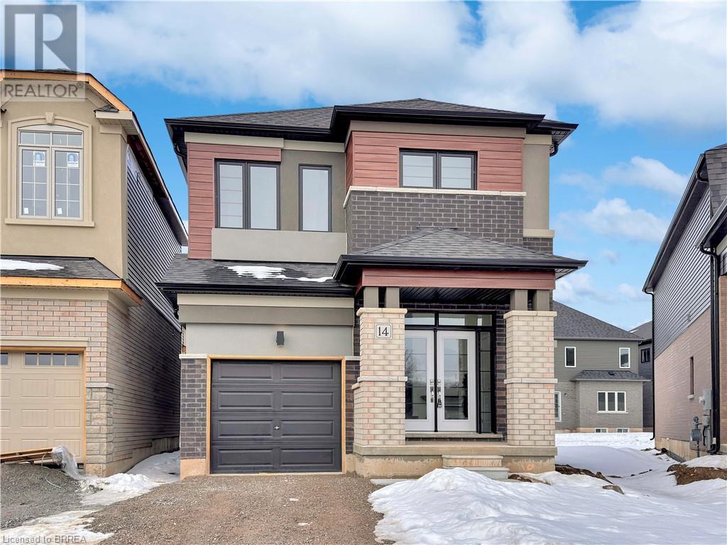 14 Waldron Drive Property Photo