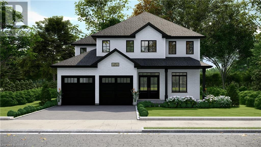 104 Oak Avenue Property Photo