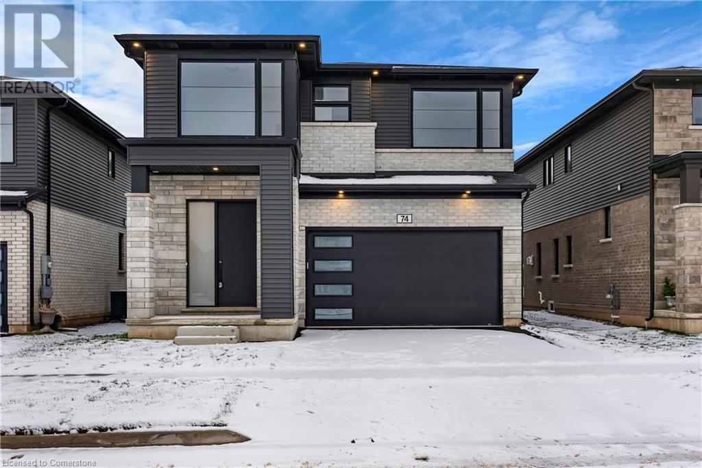 74 Marie Street Property Photo