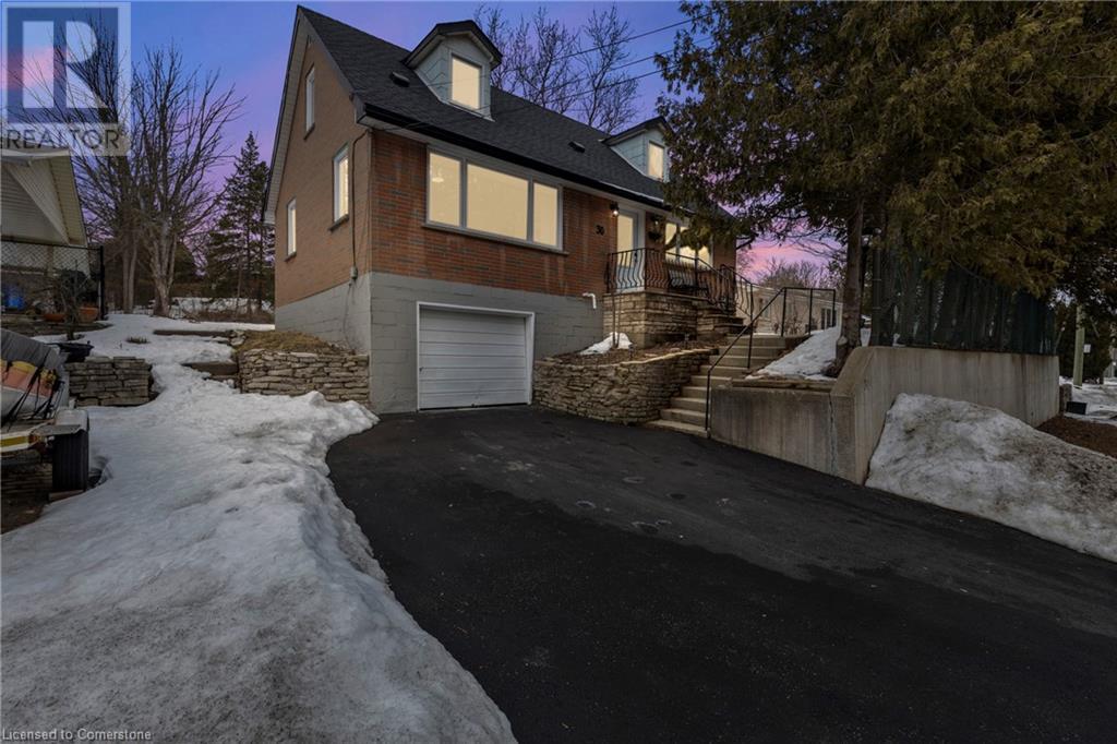 30 Ann Street Property Photo