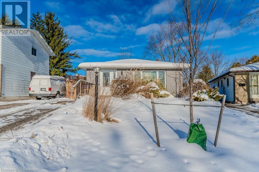 96 Rossford Crescent Property Photo