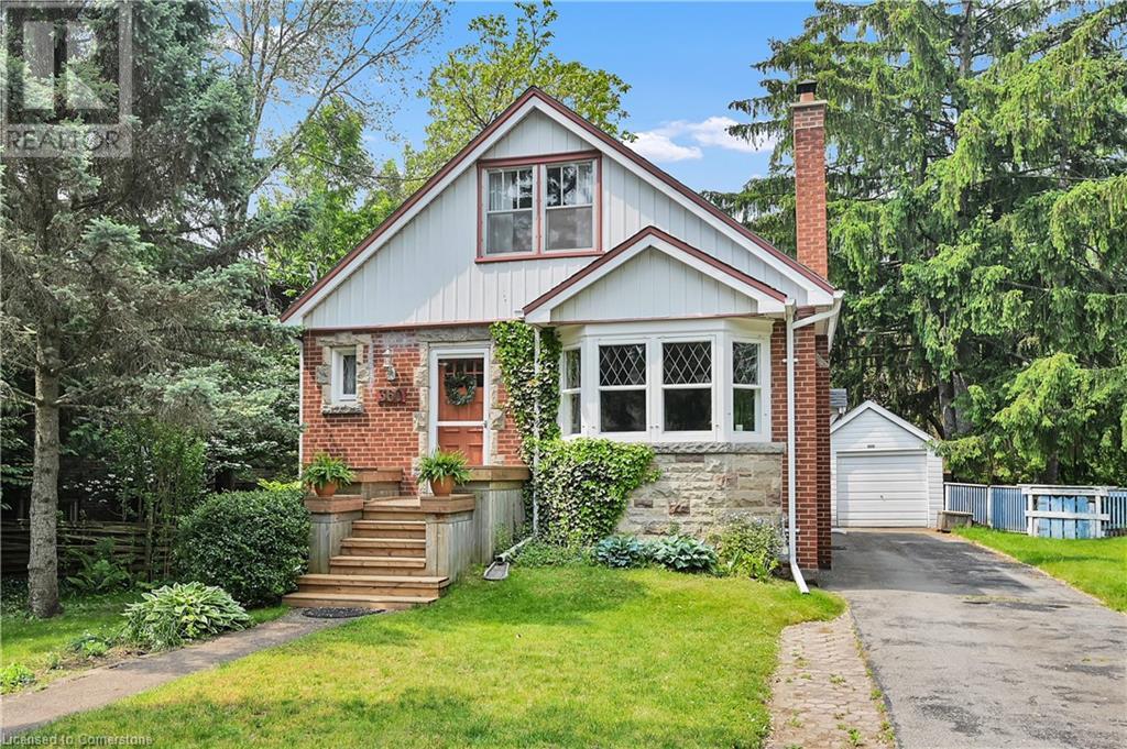 360 Guelph Line Property Photo 1