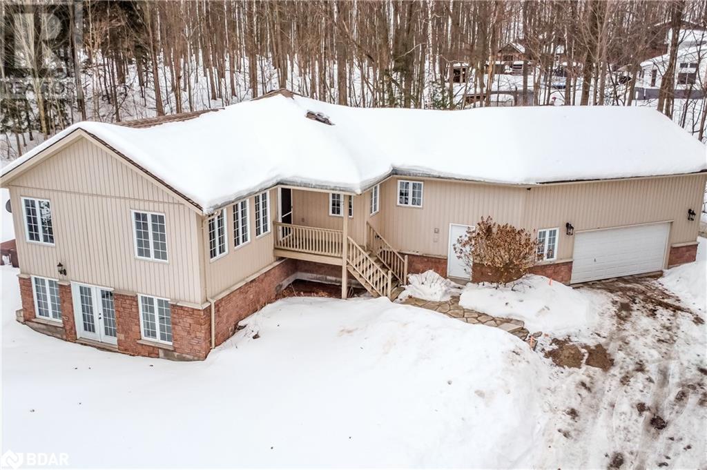 4927 25 Side Road Property Photo
