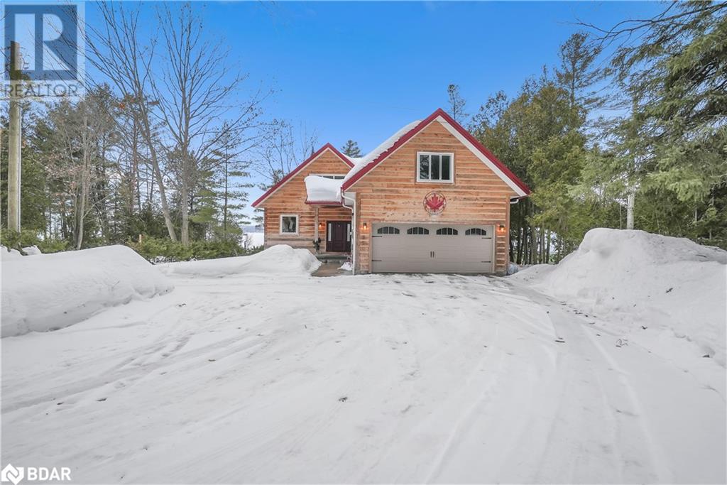2987 Marshall Road Property Photo 1