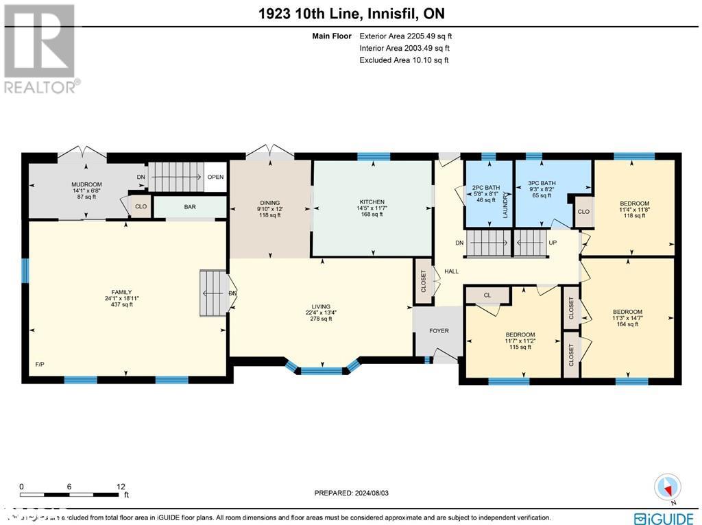 1923 10th Line Property Photo 33