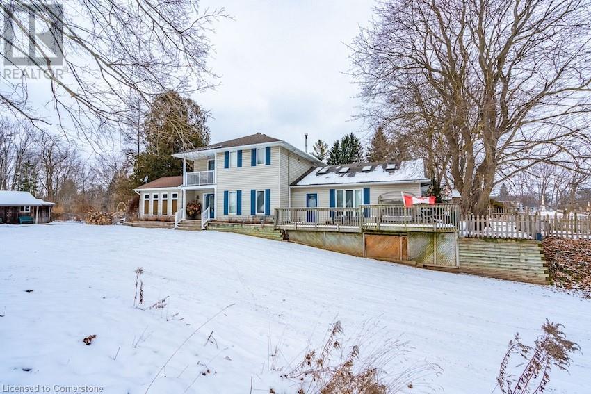 956 Lynden Road Property Photo