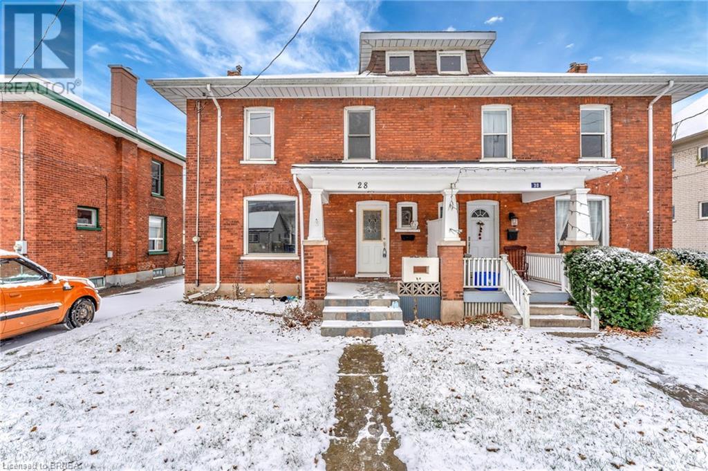 28 Willow Street Property Photo