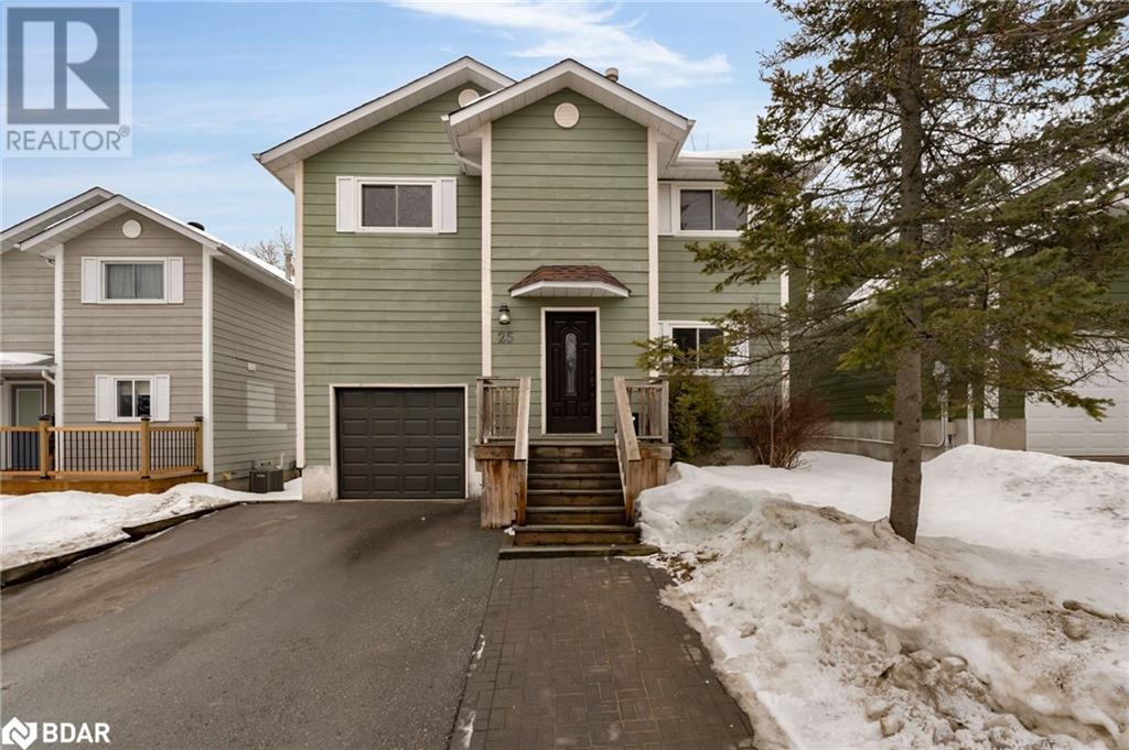 25 Elizabeth Street Property Photo