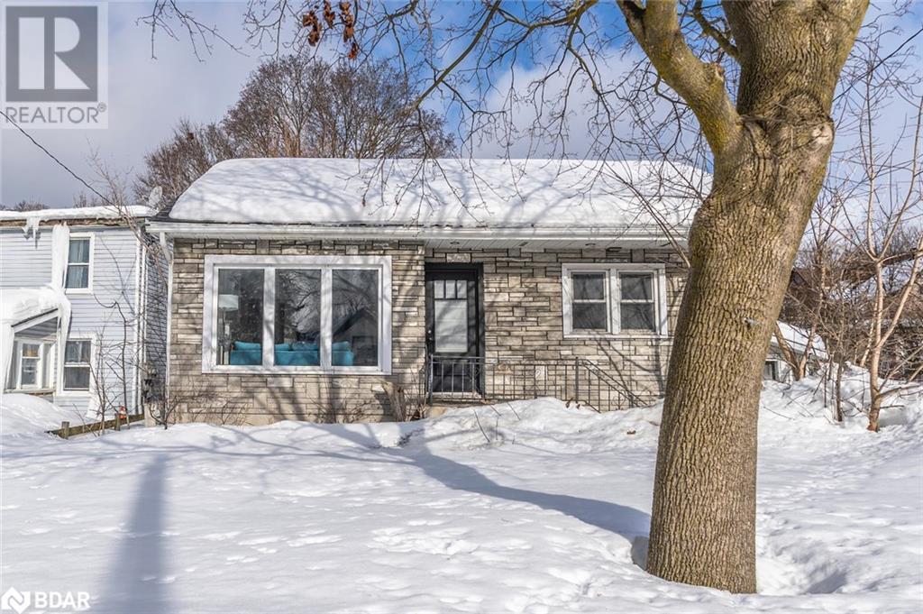 54 Sophia Street E Unit# Main Property Photo