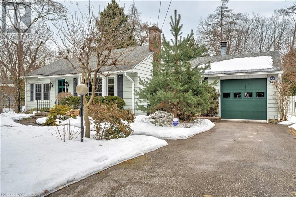 847 Forest Glen Avenue Property Photo