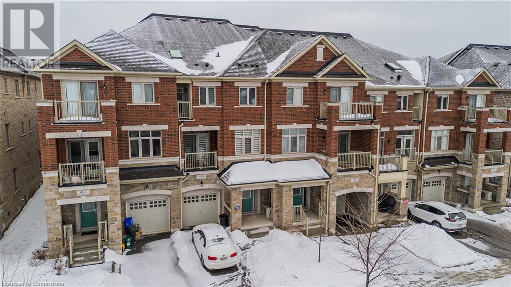 480 Silver Maple Road Property Photo