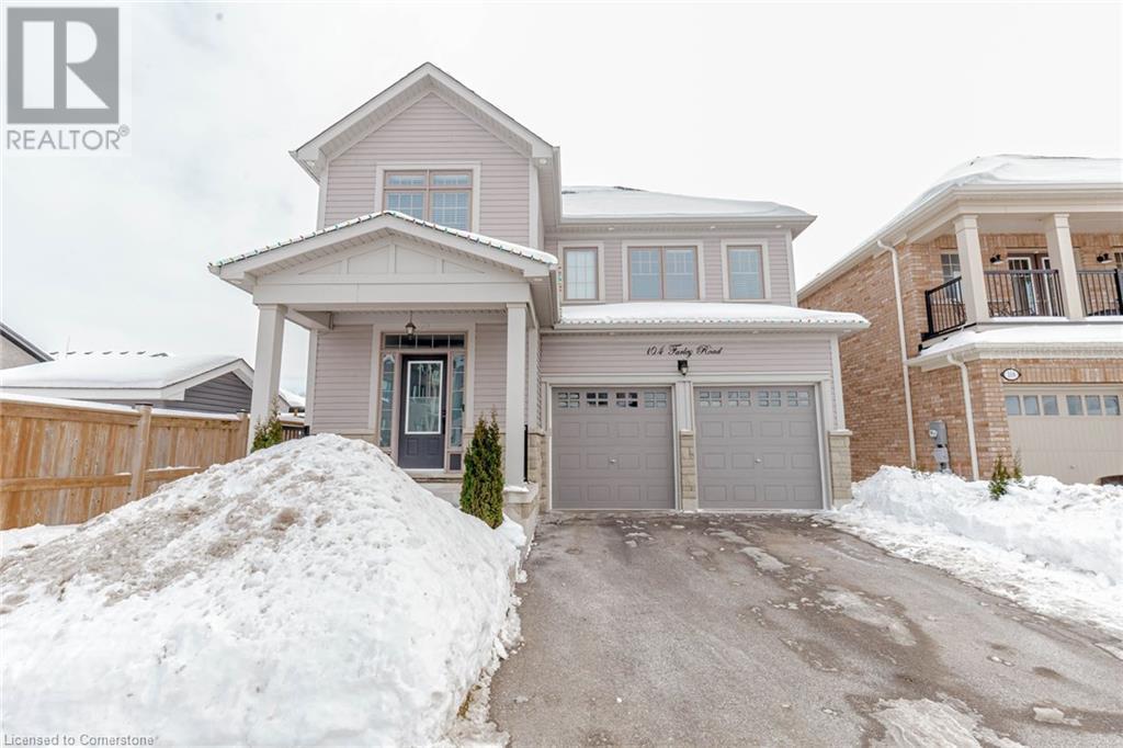 104 Farley Road Property Photo