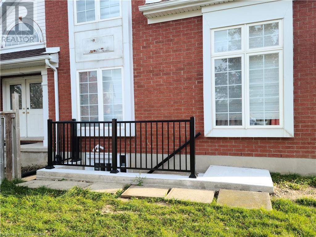 12 Peer Drive Unit# Basement Property Photo