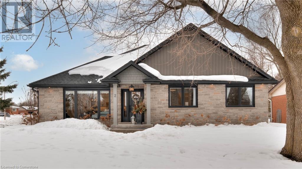 2 Bluejay Road Property Photo