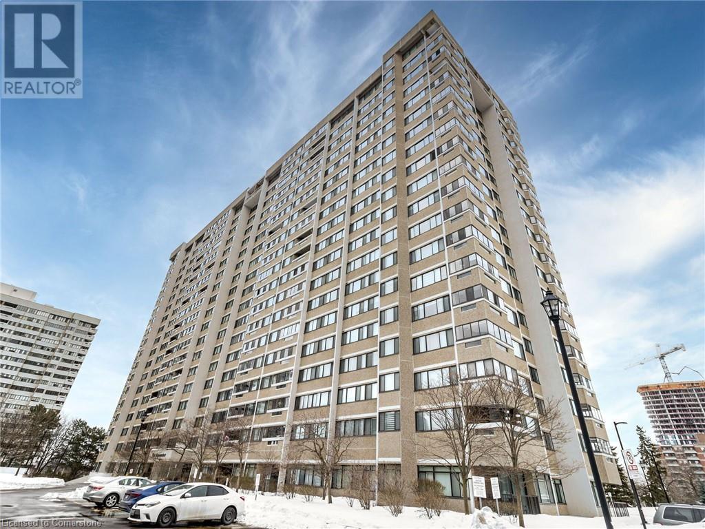 0230 Mississauga Valley Real Estate Listings Main Image