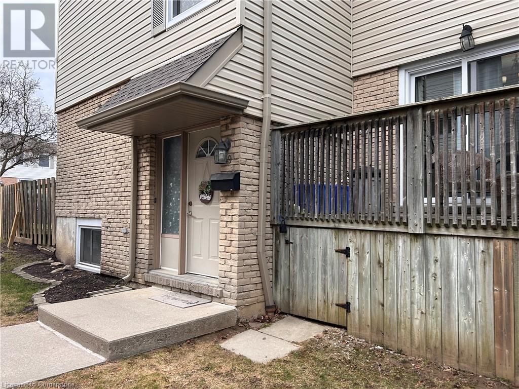 1300 Upper Ottawa Street Unit# 49 Property Photo