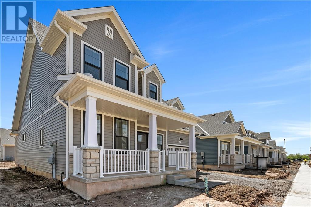 26 Beachwalk Crescent Property Photo