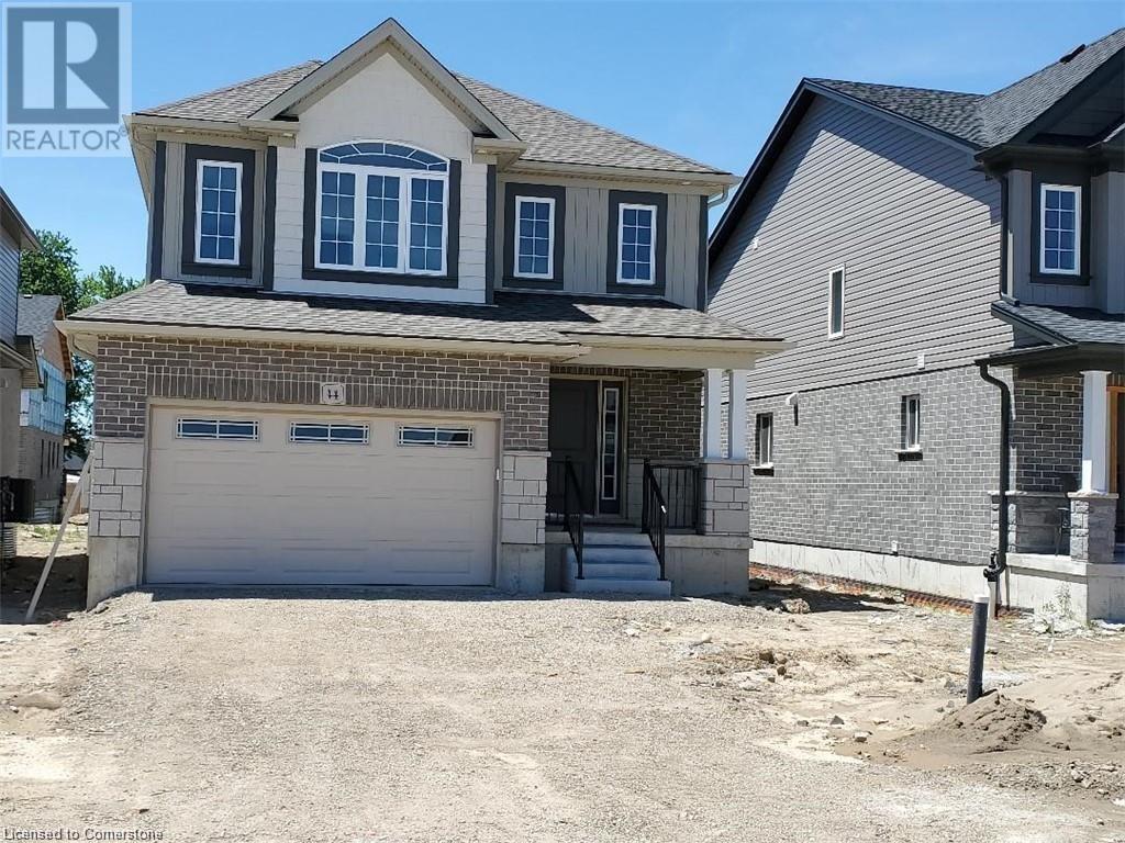 53 Sebringville Real Estate Listings Main Image