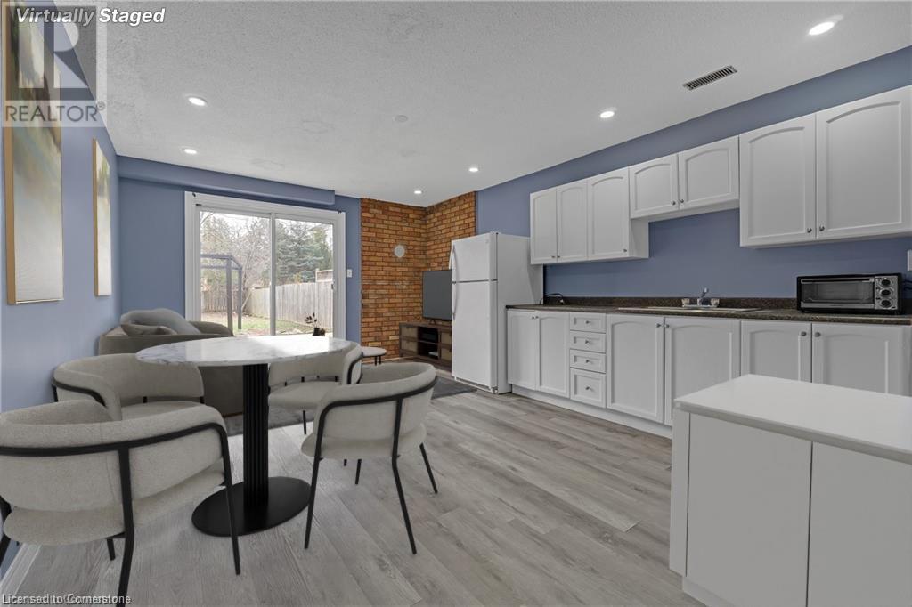60 Everest Street Unit# Lower Property Photo