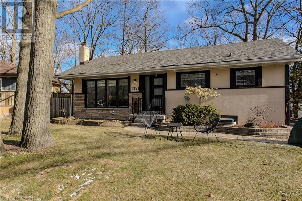 1291 Princeton Crescent Property Photo