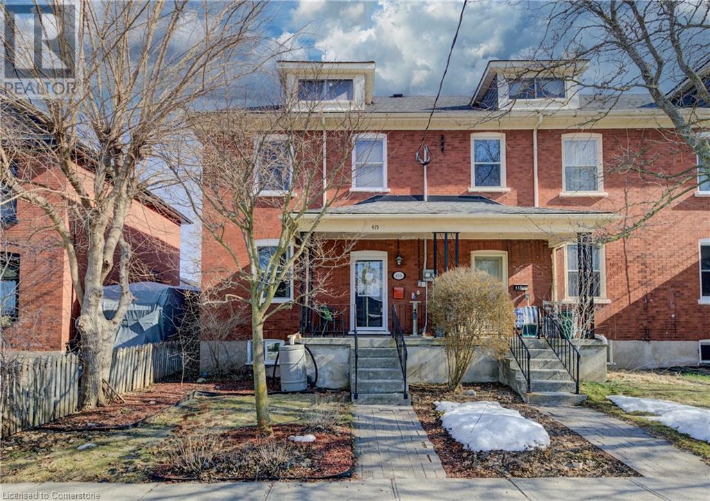 415 Vine Street Property Photo