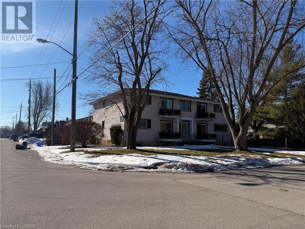36 Graham Avenue Unit# 3 Property Photo