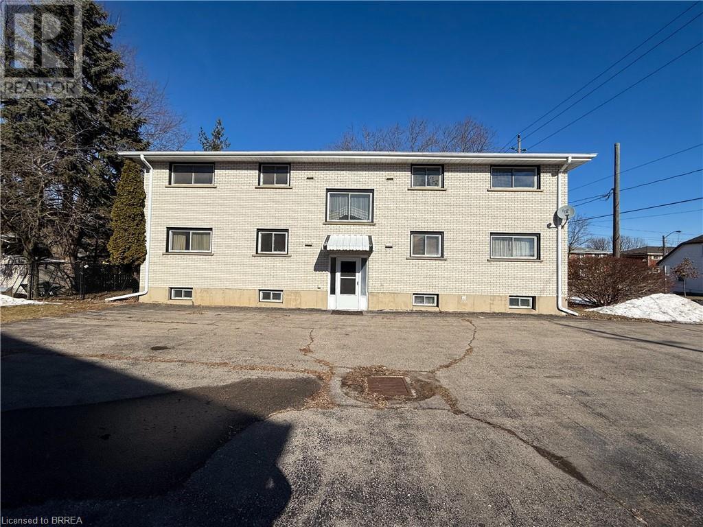 36 Graham Avenue Unit# 4 Property Photo