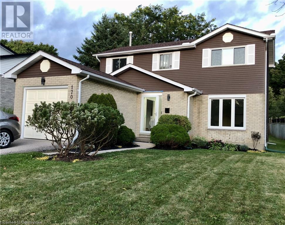 170 Cedar Crest Street Property Photo
