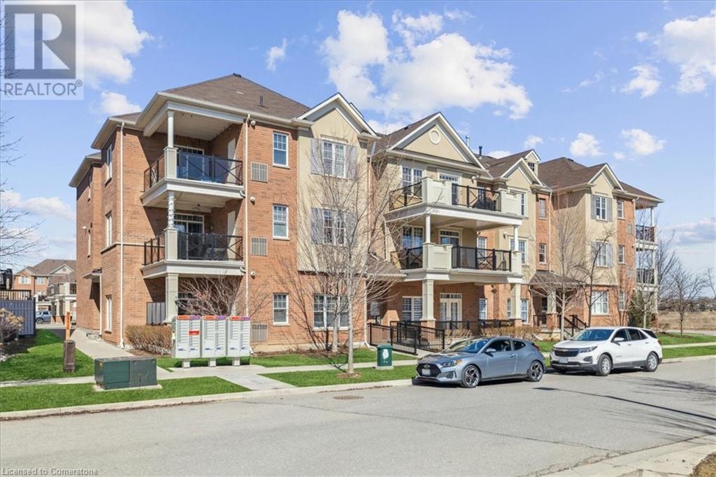 277 Gatwick Drive Unit# 303 Property Photo