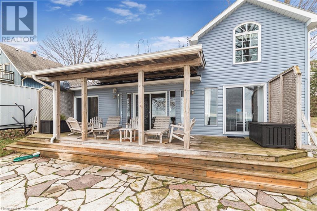 735 Sandy Bay Road Property Photo