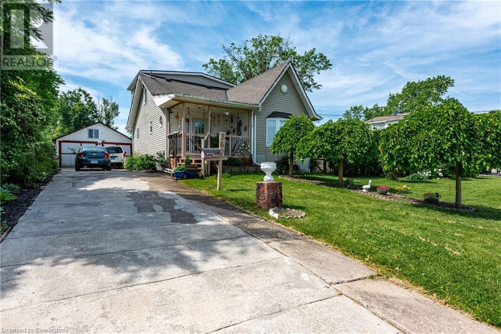 367 Bowen Road Property Photo