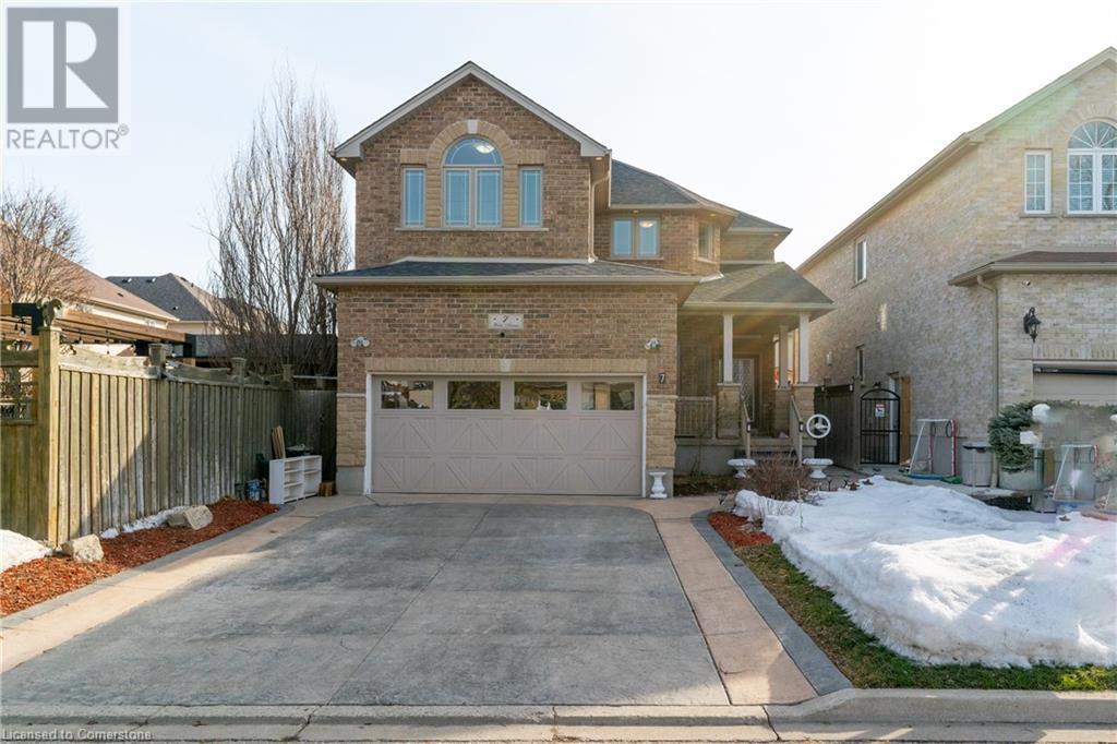 7 Yates Avenue Property Photo