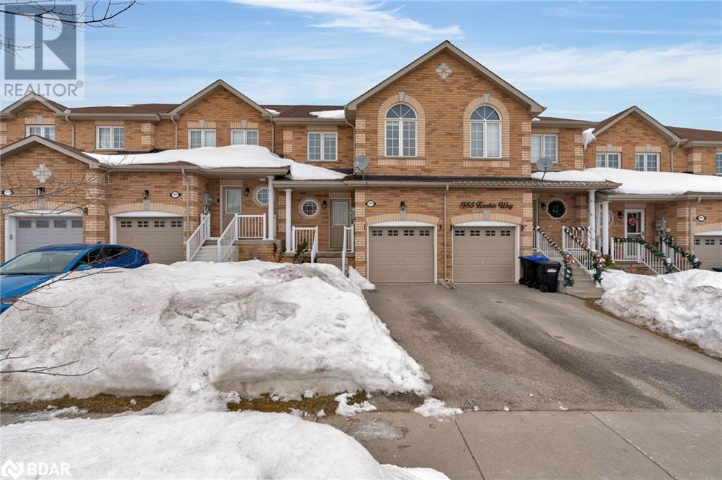1483 Rankin Way Property Photo