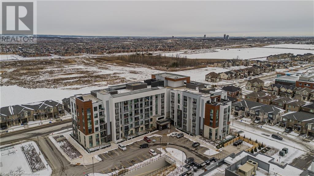 460 Gordon Krantz Avenue Unit# 512 Property Photo