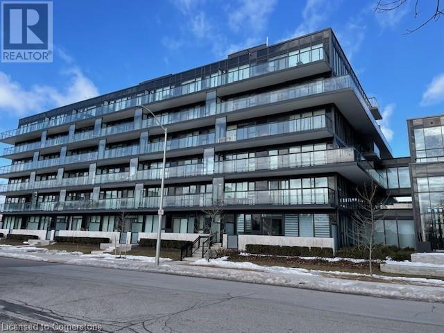 1117 Cooke Boulevard Unit# A210 Property Photo