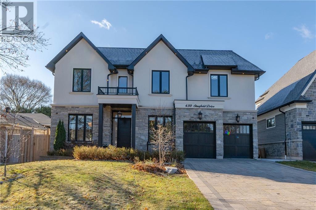 430 Stanfield Drive Property Photo