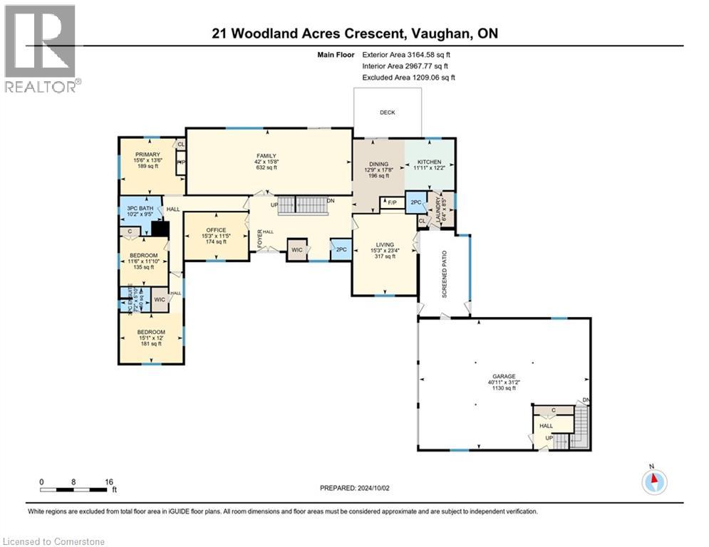 21 Woodland Acres Crescent Property Photo 37