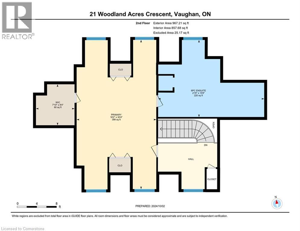 21 Woodland Acres Crescent Property Photo 38