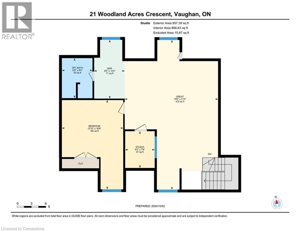 21 Woodland Acres Crescent Property Photo 39