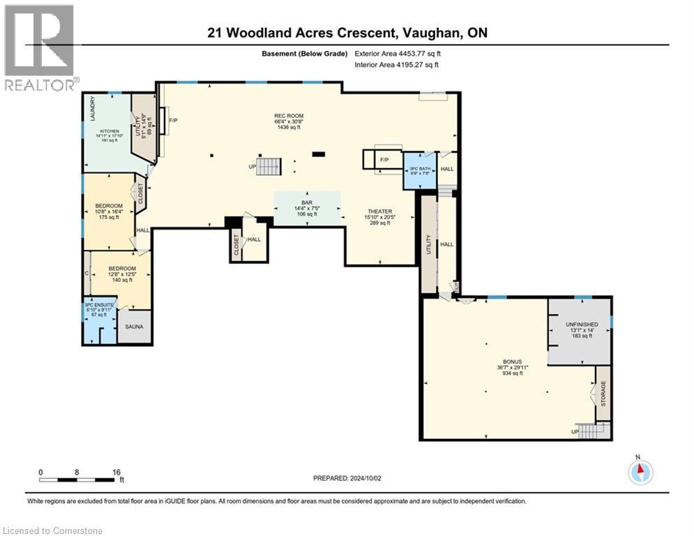 21 Woodland Acres Crescent Property Photo 40