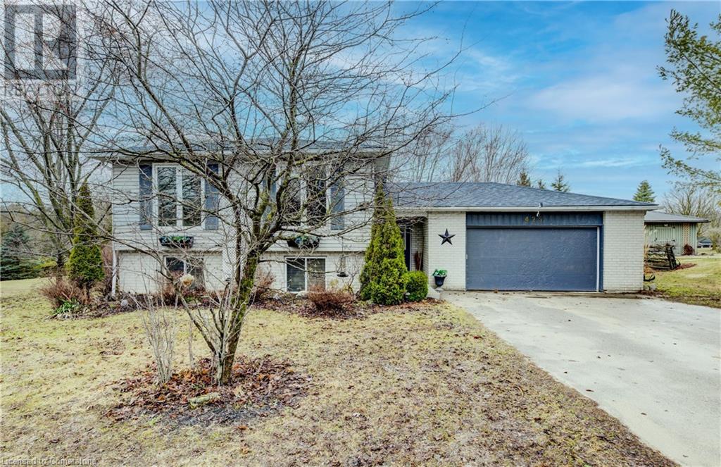 425 Clyde Street Property Photo