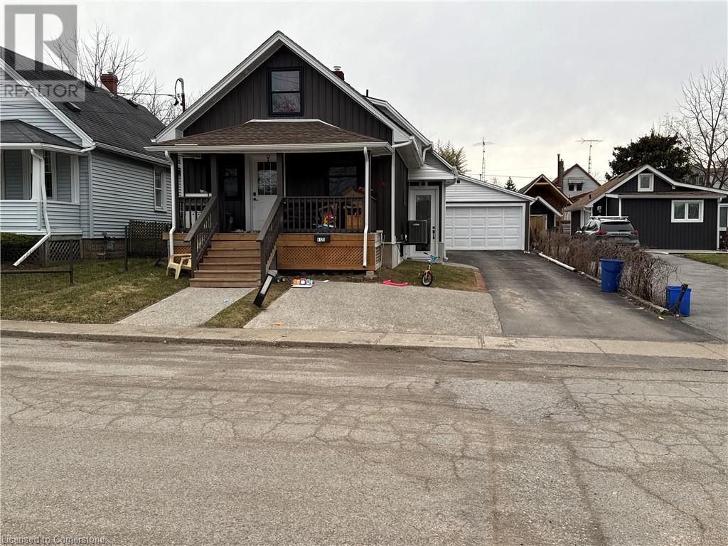 4123 Hickson Avenue Property Photo