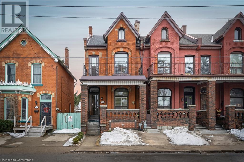 16 Murray Street E Property Photo