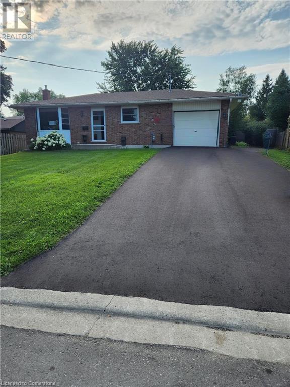 72 Mount Forest Real Estate Listings Main Image