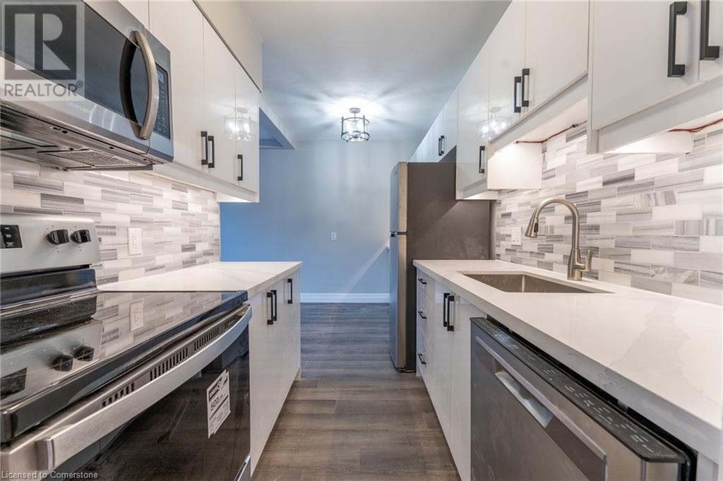326 Hunter Street E Unit# 201 Property Photo