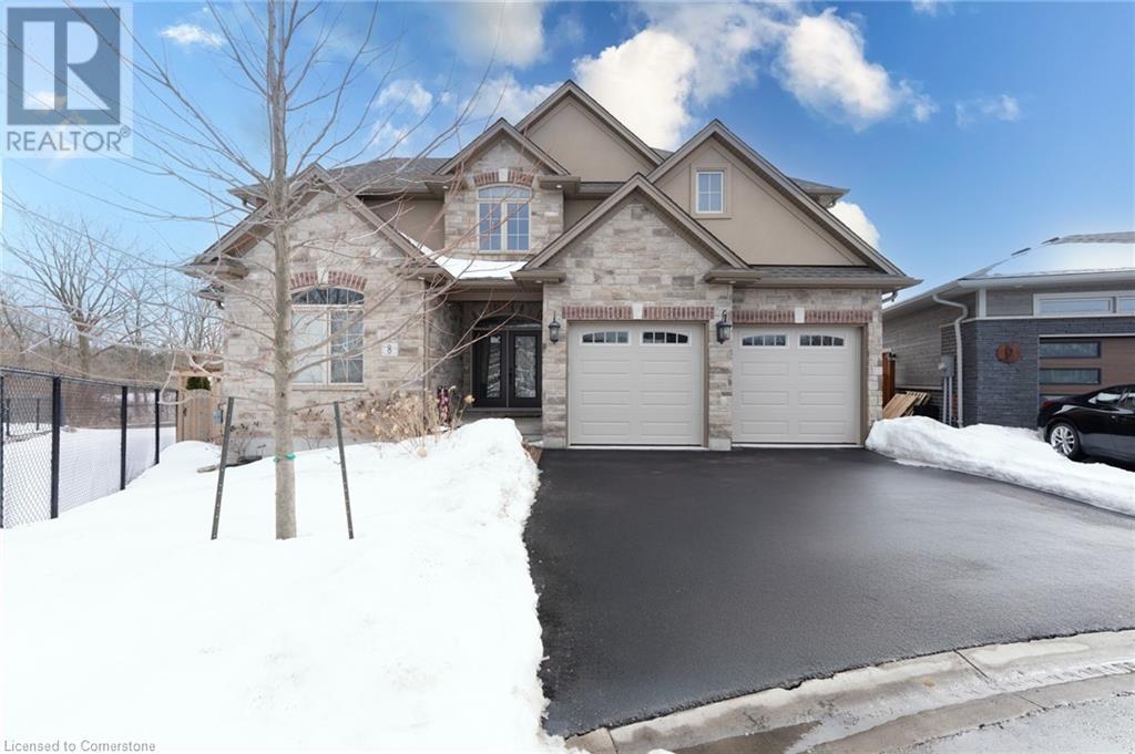 Campden Real Estate Listings Main Image