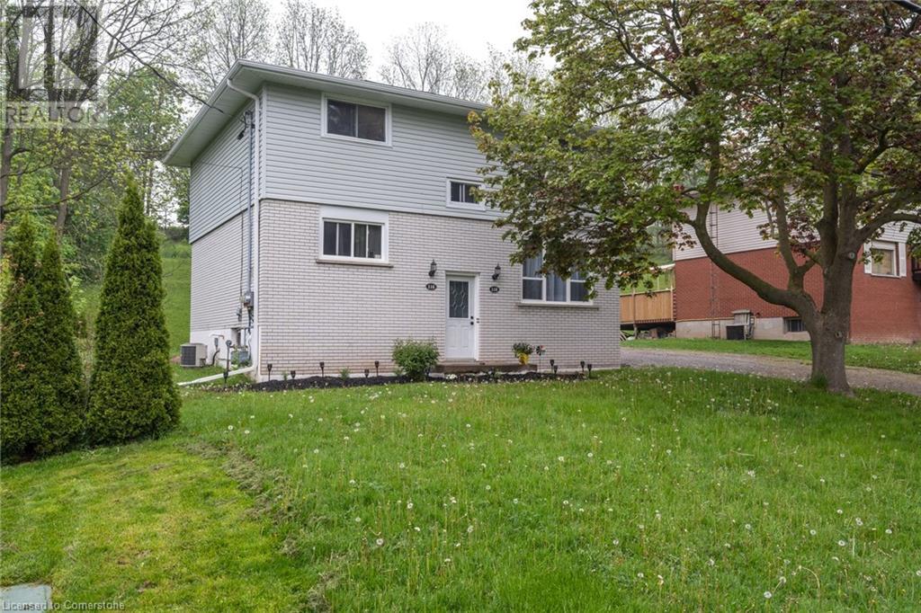 118 Sutherland Street E Unit# Lower Property Photo