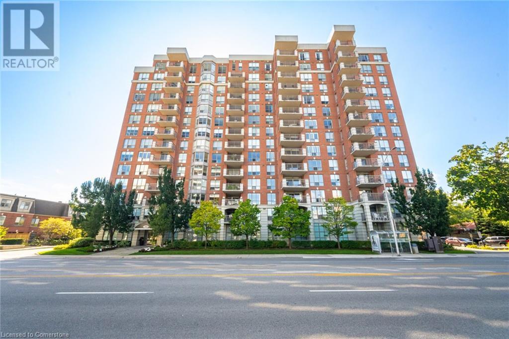 442 Maple Avenue Unit# 1106 Property Photo