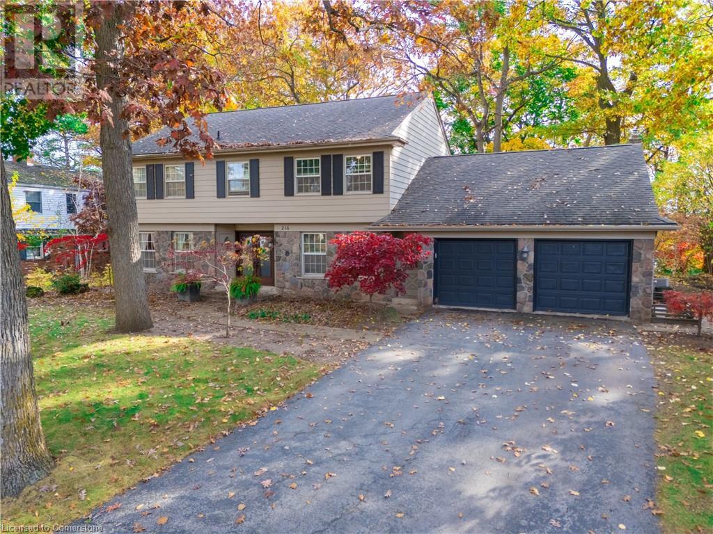 218 North Shore Boulevard W Property Photo